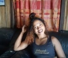 Rencontre Femme Madagascar à Antalaha : Odile, 26 ans